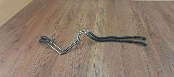 Renault Scenic IV - Grand scenic IV Engine coolant pipe/hose 204769702R