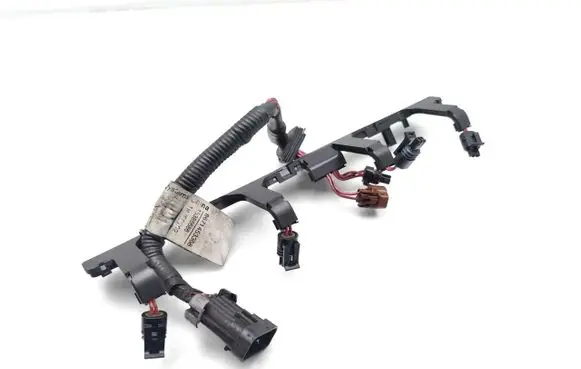 Opel Monterey Fuel injector wires 15386686 8671453368