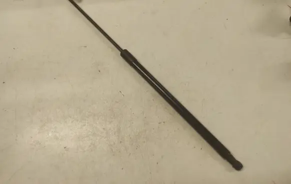 Citroen C4 Grand Picasso Rear window strut damper 9654438880