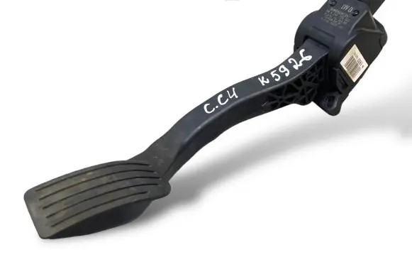 Citroen C4 II Accelerator throttle pedal 9671434080 0280755162 A00913D01