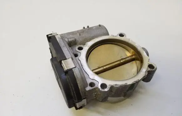 Chrysler Pacifica Throttle valve 05184349AC