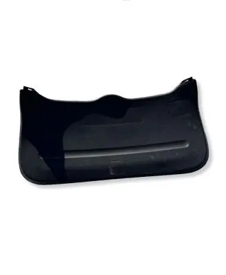Toyota RAV 4 (XA40) Other trunk/boot trim element 6775042051
