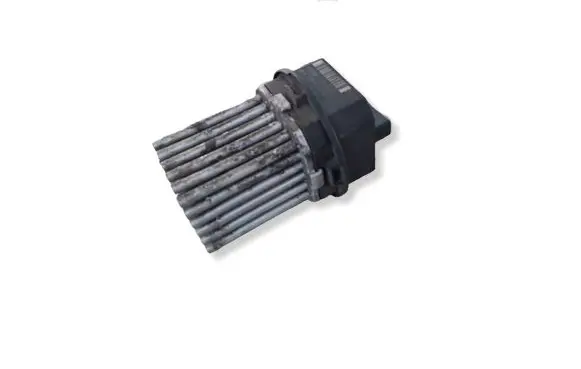 Volvo S60 Heater blower motor/fan resistor F7253002