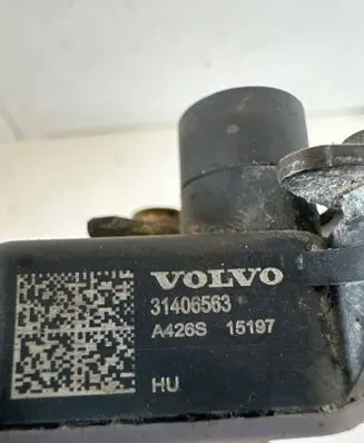 Volvo XC90 Headlight/headlamp level sensor 31406563 31360329
