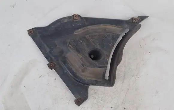 BMW 1 F20 F21 Front bumper skid plate/under tray 8064277 27648710