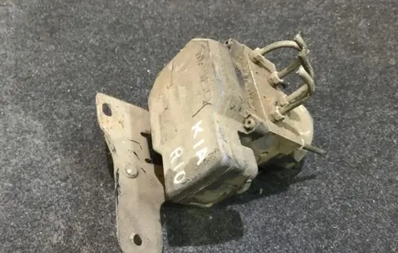 KIA Rio ABS Pump 58970fd100 58970-fd100