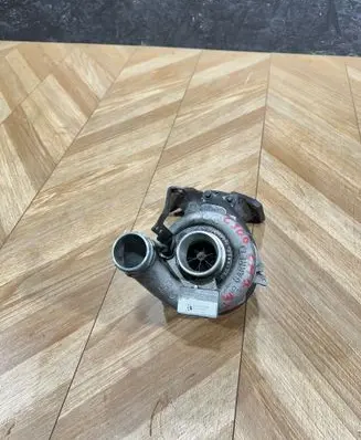 Chrysler 300 - 300C Turbo A6420900280 7576080001
