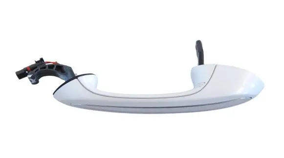 BMW 6 G32 Gran Turismo Front door exterior handle 7443069