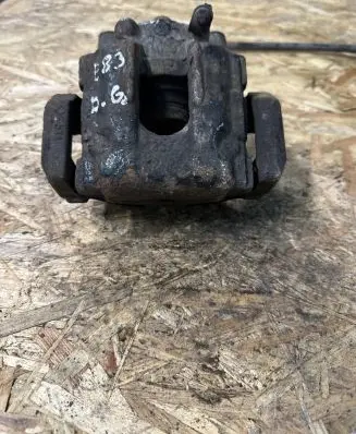 BMW X3 E83 Rear brake caliper