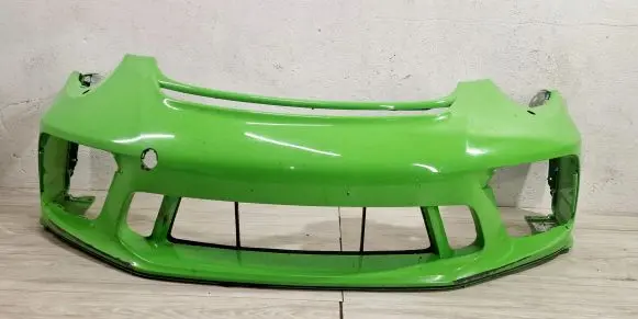 Porsche 911 991 Front bumper 99150531182
