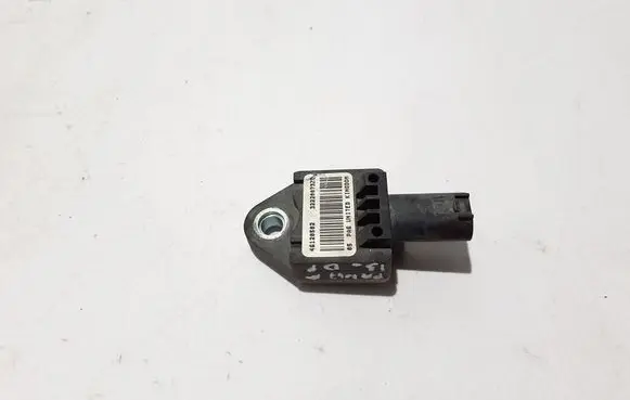 Porsche Panamera (970) Airbag deployment crash/impact sensor 97061822500