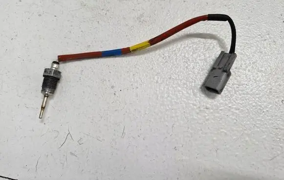 Renault Trafic III (X82) Exhaust gas temperature sensor HMLGT7823R