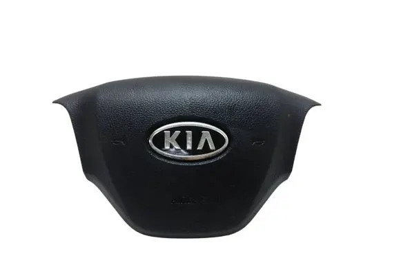 KIA Picanto Steering wheel airbag 569001Y050EQ 1Y56900020EQ