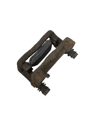 Opel Meriva A Brake caliper pad carrier rear 