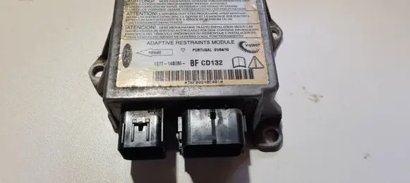 Airbag control unit/module