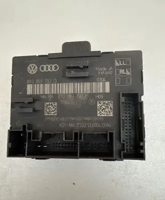 Audi A4 S4 B8 8K Door control unit/module 8T0959793Q 8T0959793F