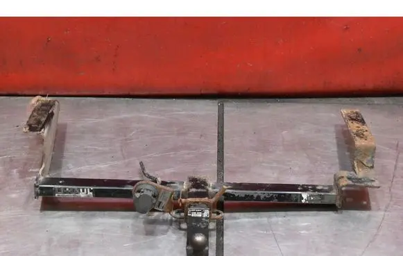 Honda CR-V Tow bar set 