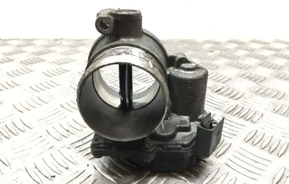 Ford Mondeo MK IV Throttle valve 9M5Q9E926AA A2C53266823