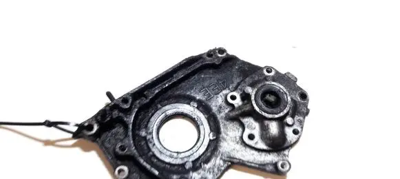BMW 5 E34 other engine part