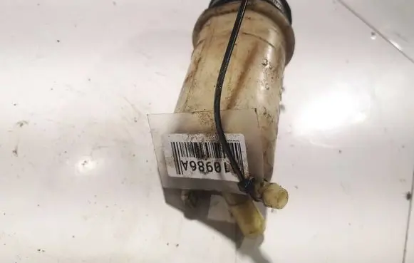 Volkswagen PASSAT B4 Power steering fluid tank/reservoir 357422372