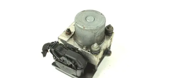 Opel Corsa D ABS Pump 0265230287 13277811