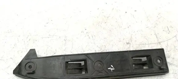 Volkswagen Golf IV Front bumper mounting bracket 1J0807184A