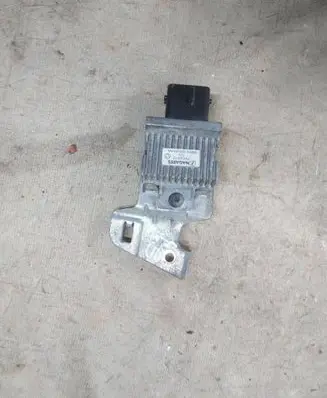 Ford S-MAX Glow plug pre-heat relay 9M5Q12A343AA PBCV812