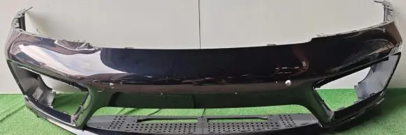 Porsche 992 Front bumper 992807221
