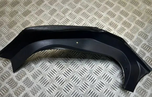 BMW 6 F06 Gran coupe Other trunk/boot trim element 7228505 20409410