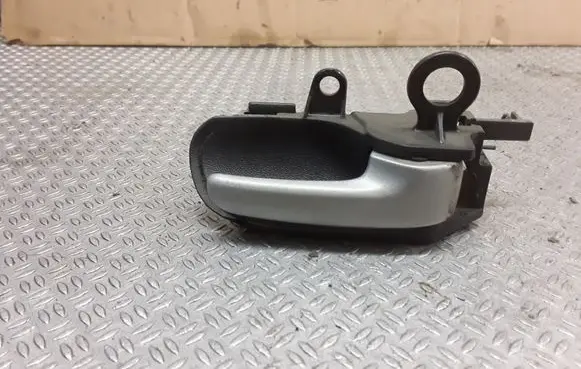 Toyota Yaris Rear door interior handle trim 