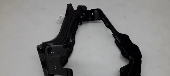 Mercedes-Benz E W211 Headlight/headlamp mounting bracket 