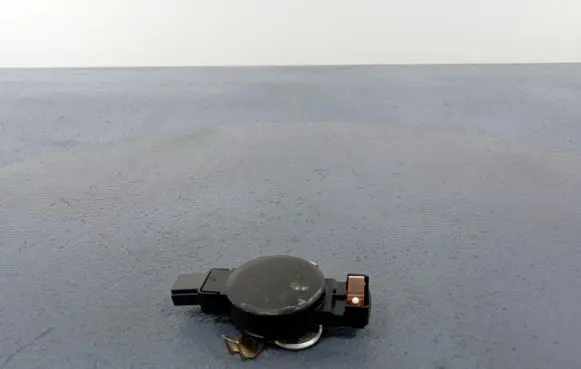 BMW 3 G20 G21 Rain sensor 9436681