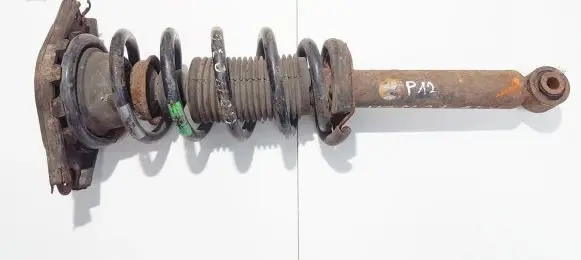 Nissan Primera Rear shock absorber/damper 56210av400