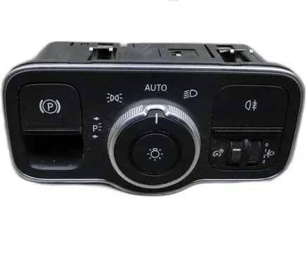 Mercedes-Benz B W247 Other switches/knobs/shifts 
