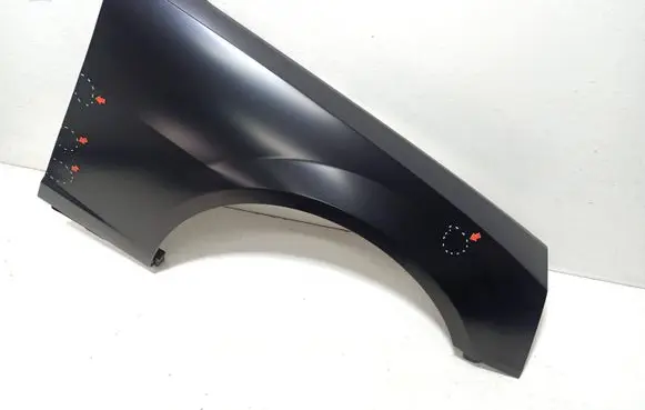 Chevrolet Camaro Fender 252502 20943622 ST148