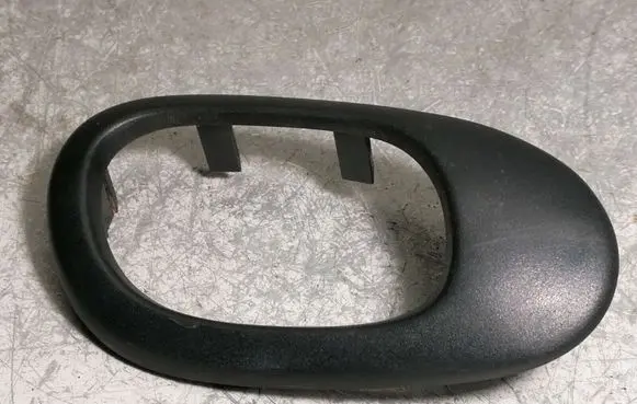 Peugeot 206 Other front door trim element 9628405077