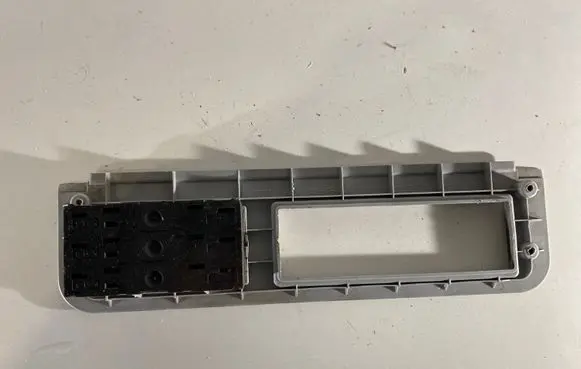 KIA Soul Other center console (tunnel) element