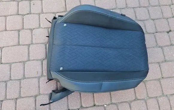 Opel Corsa F Interior set 