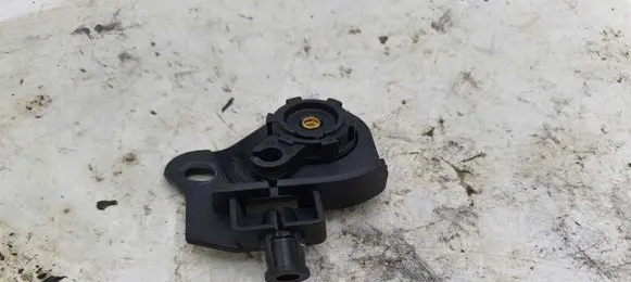 Land Rover Range Rover Sport L320 Engine bonnet (hood) release handle NOCODE