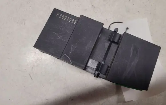 Volvo S60 ESP (stability system) control unit 8691998 36780889