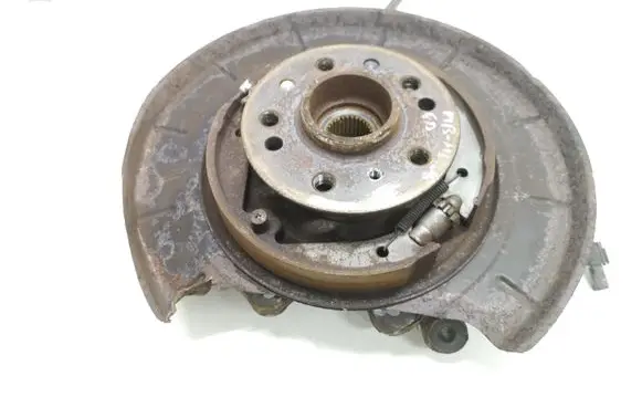 Mercedes-Benz ML W164 Rear wheel hub