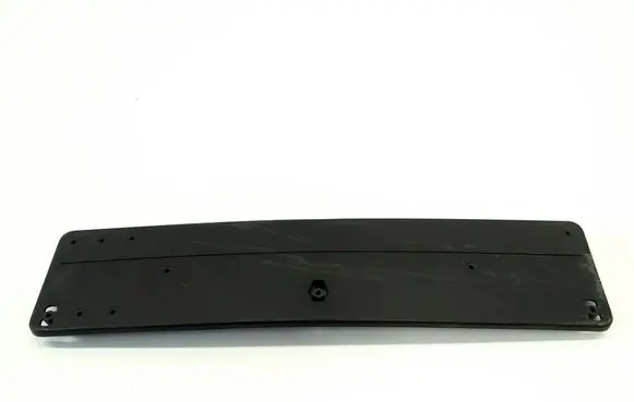 Mercedes-Benz GLA H247 Number plate surrounds holder frame A2478852404