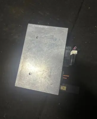 Audi A6 S6 C6 4F Other control units/modules 4E0862335