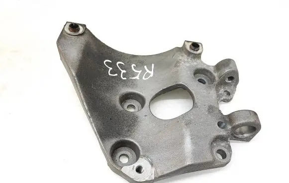 Volvo V40 A/C compressor mount bracket AV6Q10K360AA