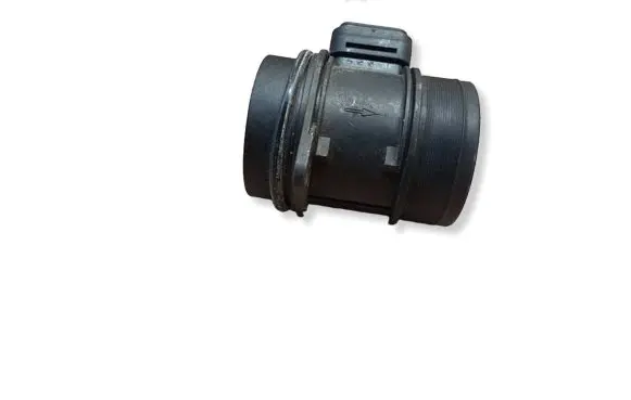 Peugeot 307 Mass air flow meter 5WK97001 9645948780 001034521