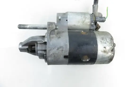 Suzuki SX4 Starter motor 