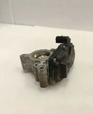Ford Puma Throttle valve H6BG9F991BA