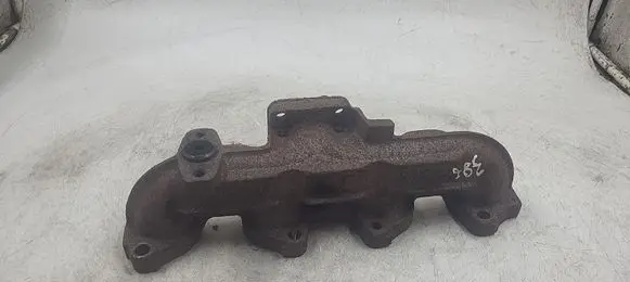BMW 3 E36 Exhaust manifold 