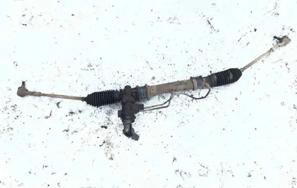 Volvo S40, V40 Steering rack lhd