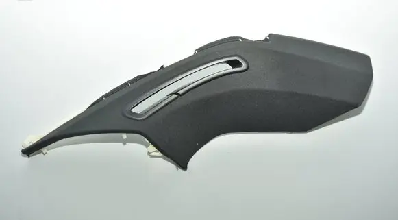 BMW 7 F01 F02 F03 F04 (C) pillar trim 9112711